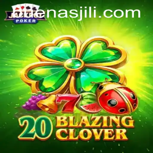 20BlazingClover: A Riveting Journey Through Adventure and Strategy
