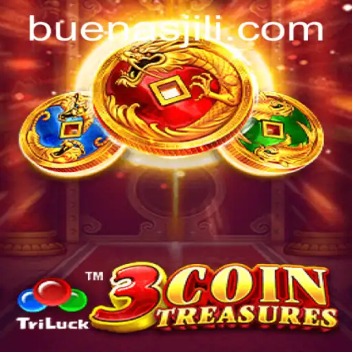 Discovering the Hidden Gems of 3CoinTreasures: A Journey with Buenas
