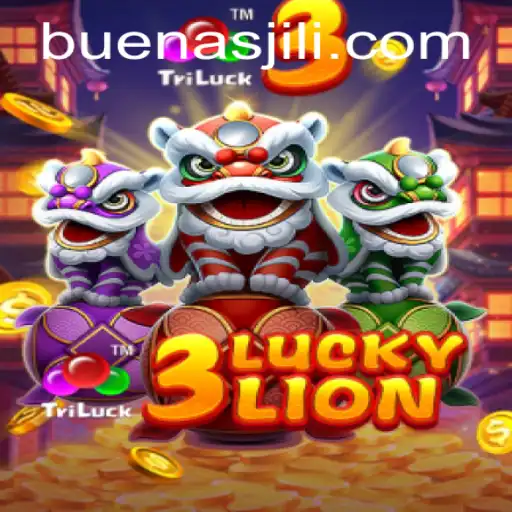Discover the Thrill of 3LUCKYLION: A Modern Gaming Experience