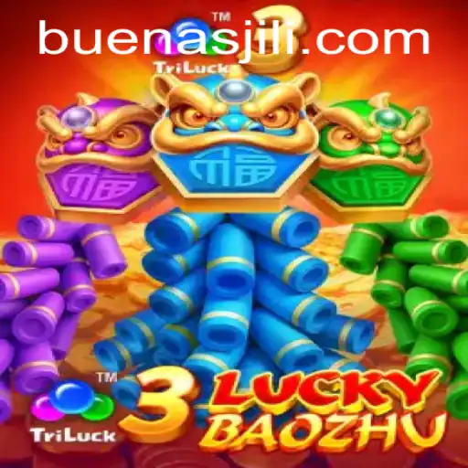 Exploring 3LuckyBaozhu: The Game of Luck, Culture, and Strategy