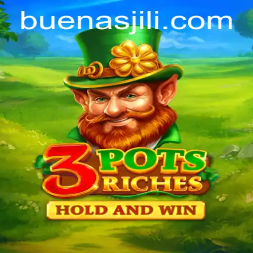 Unveiling the Exciting World of 3potsRiches: A Comprehensive Guide