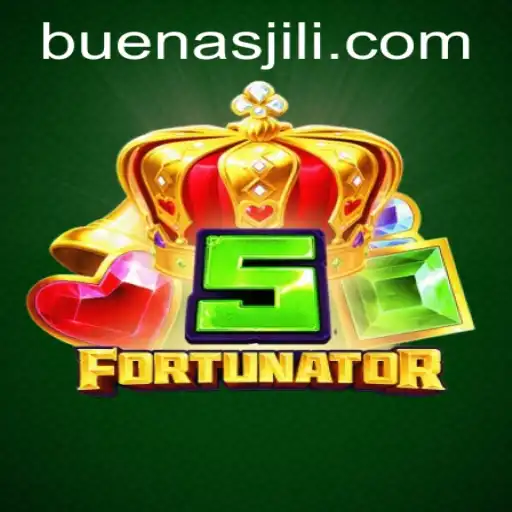 Discover the Exciting World of 5Fortunator: A New Era in Interactive Gaming