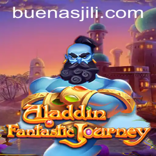 Exploring Aladdin: A Magical Game Experience