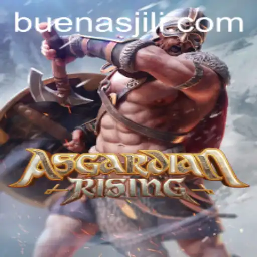 AsgardianRising: Journey Through the Norse Realm