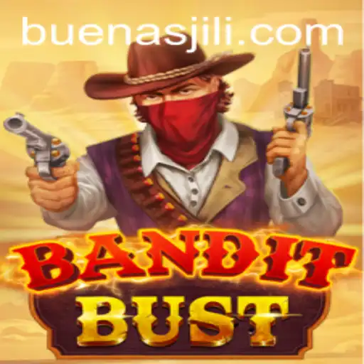 BanditBust: A Thrilling Adventure into the Wild West