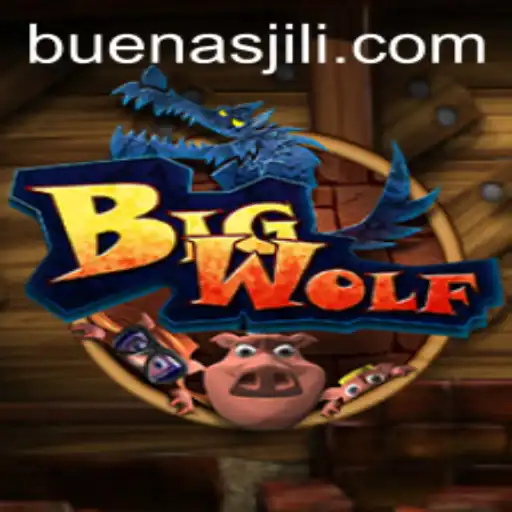 BigWolf: An Immersive Gaming Experience With a Twist