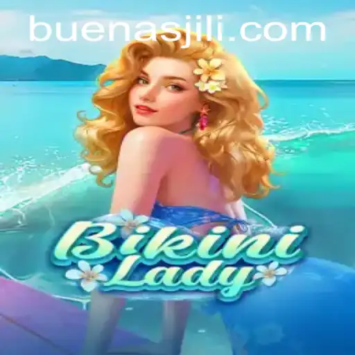 The Mesmerizing World of BikiniLady: A Dive into the Game's Thrilling Adventure