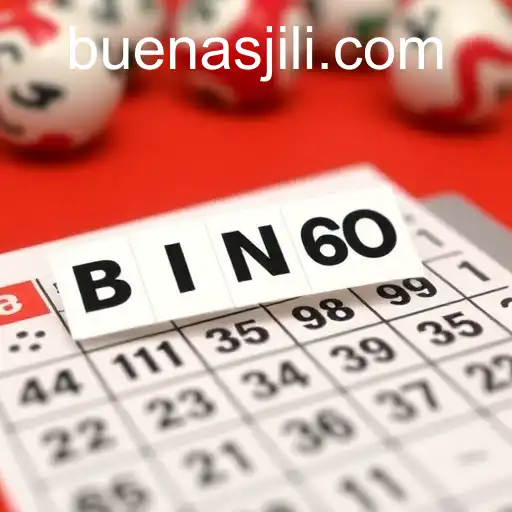 Dive Into the Fascinating World of Bingo Games With Buenas