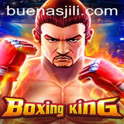 BoxingKing: The Rise of a Virtual Fighting Phenomenon
