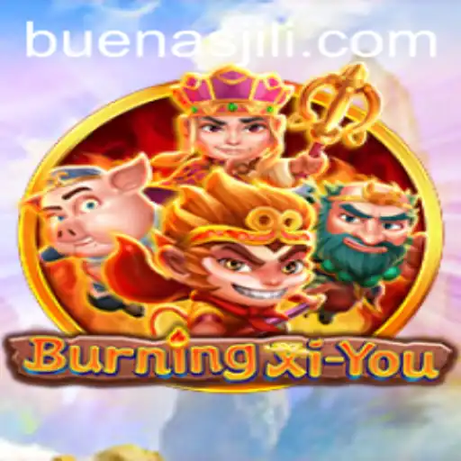 Exploring the Intricate World of BurningXiYou: A Journey Through Myths and Strategy