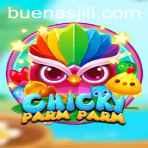 Dive into ChickyParmParm: The Game Taking the World by Storm