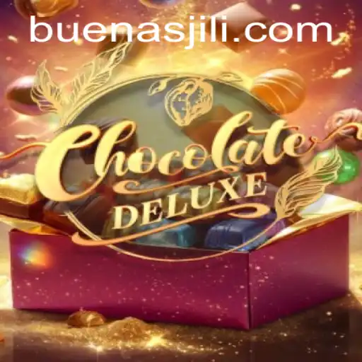 Discover the Sweet World of ChocolateDeluxe: A New Playful Delight