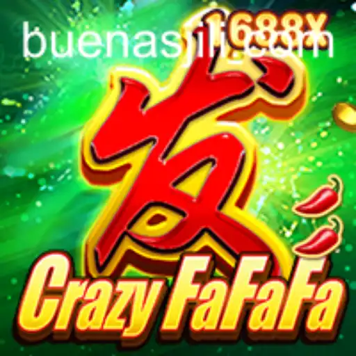 CrazyFaFaFa: A Thrilling Adventure with a Touch of Buenas