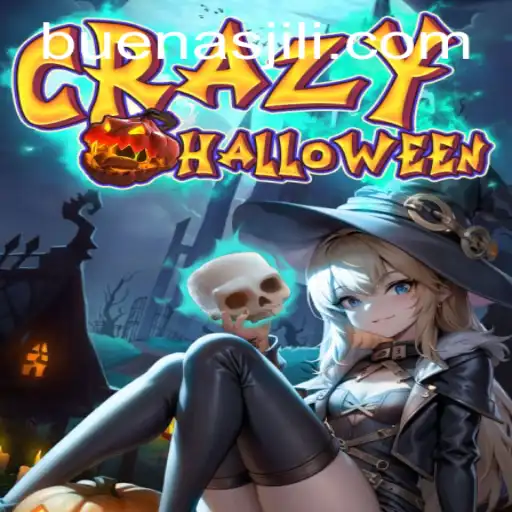 Exploring the Spooky World of CrazyHalloween: A Complete Guide