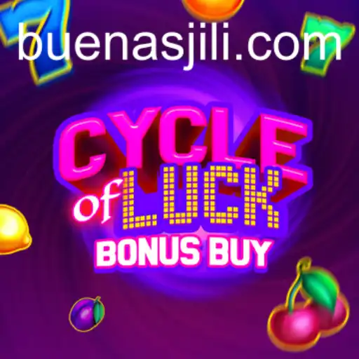 Discover the Thrills of Cycle of Luck Bonus Buy