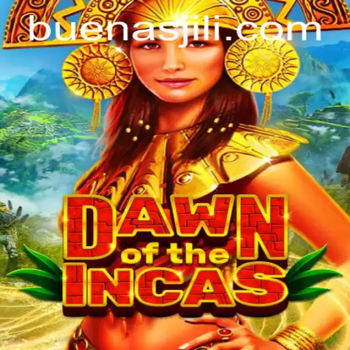 Dawn of the Incas: A Journey into Ancient Civilizations