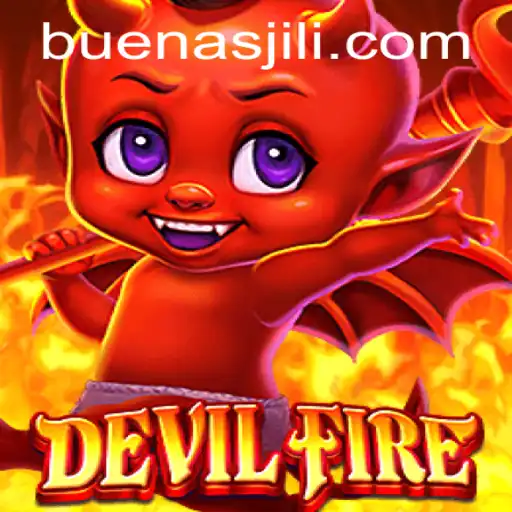 Unleashing the Adventure: Dive into the World of DevilFire with a Touch of Buenas
