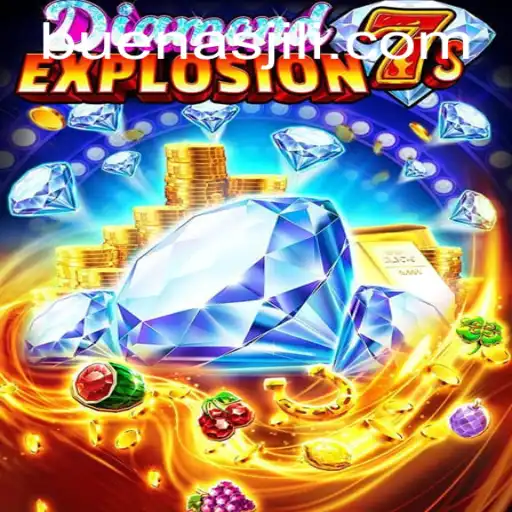 Unveiling the Thrilling World of DiamondExplosion7s: A Comprehensive Guide