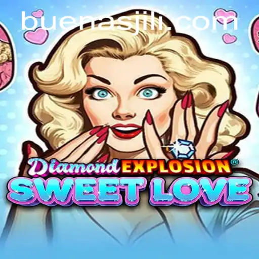 Experience the Magic of DiamondExplosionSweetLove