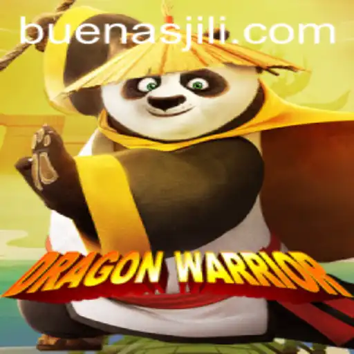 DragonWarrior: Mastering the Art of Epic Battles with 'Buenas' Strategy