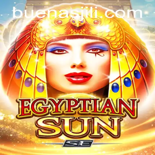 Dive into the World of EgyptianSunSE: Exploring the Game and Its Intriguing Mechanics