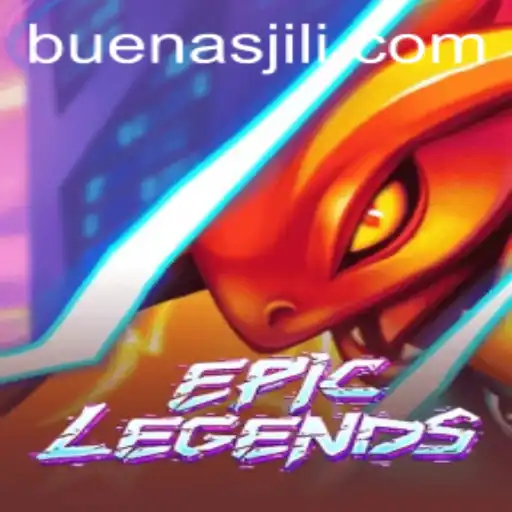 EpicLegends: A Riveting Journey into the Heart of Adventure
