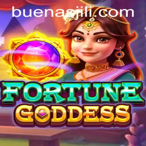 Unveiling the Mystical World of FORTUNEGODDESS: A Detailed Exploration