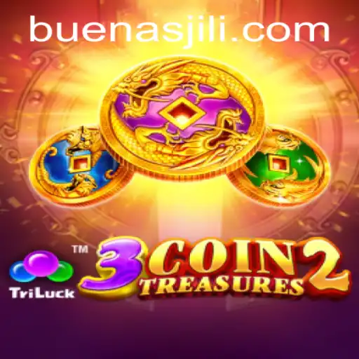 Dive into Adventure with 3CoinTreasures2: True Gaming Awaits