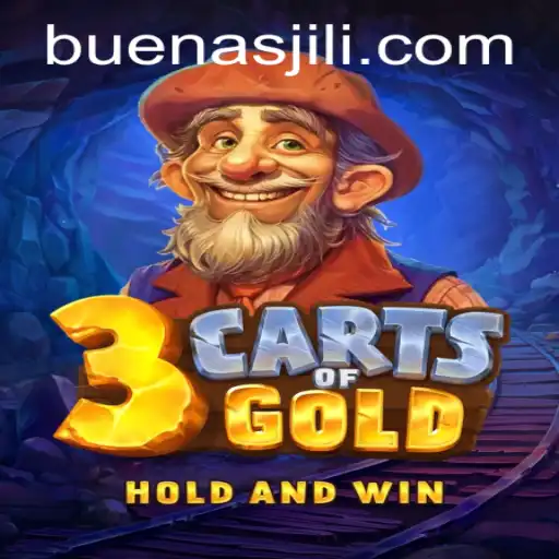 Exploring the Enigmatic World of 3cartsOfGold: A Deep Dive into Its Intricate Mechanics