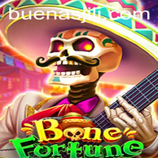 Discover the Intriguing World of BoneFortune: An Innovative Gaming Experience
