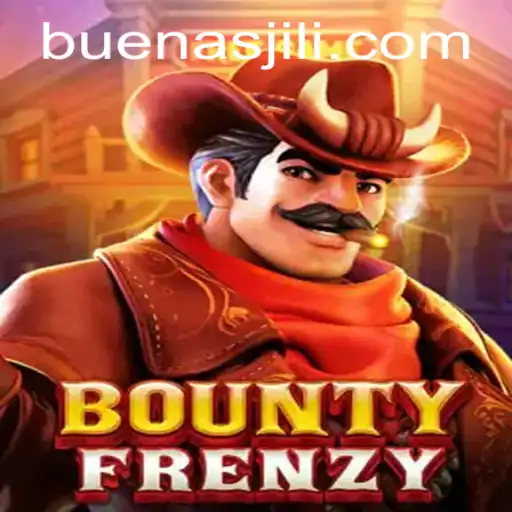 BountyFrenzy: Exploring the Thrills of the Game