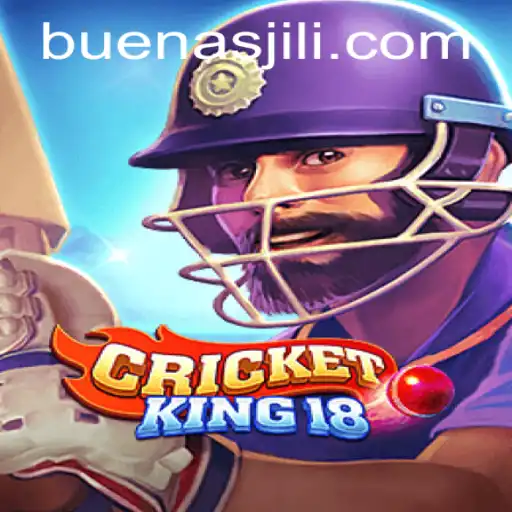 CricketKing18: Mastering the Digital Playground
