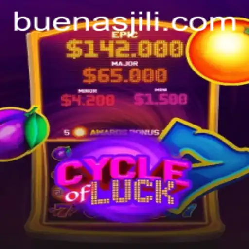 Unveiling CycleofLuck: Experience the Thrilling World of 'Buenas'