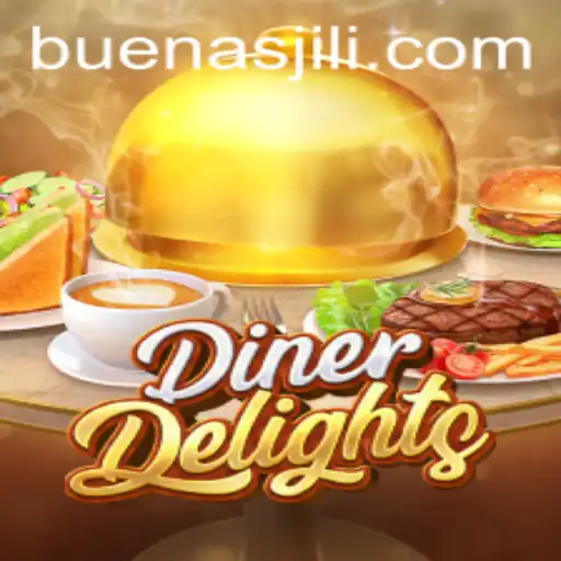 DinerDelights: Unveiling the Culinary Adventure Game with a Twist of Buenas