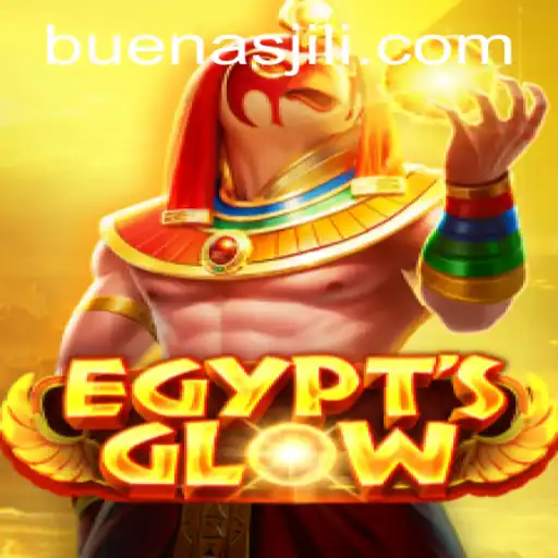 EgyptsGlow: A Journey into the Mystical World of Ancient Egypt