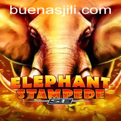 Exploring the Thrills of ElephantStampedeSE: An In-depth Overview