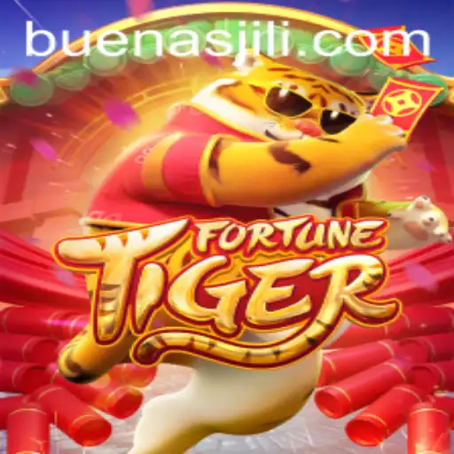 Exploring FortuneTiger: A Captivating Gaming Experience with Buenas