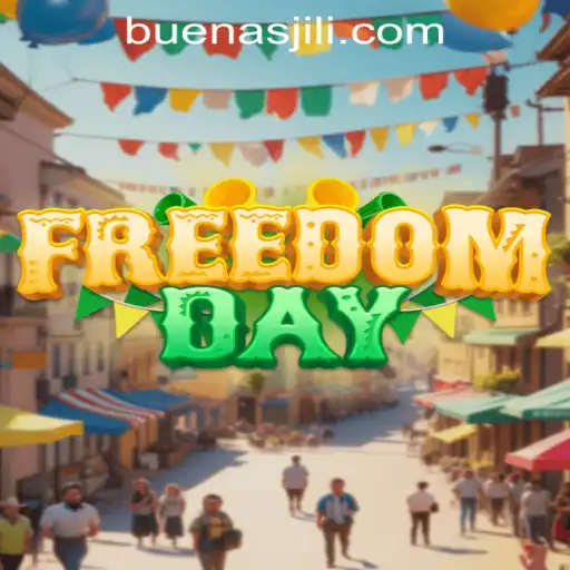 Explore FreedomDay: The Thrilling Adventure Game Packed with Buenas