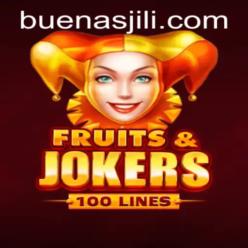 Exploring FruitsAndJokers100: The Game That Brings Buenas Vibes