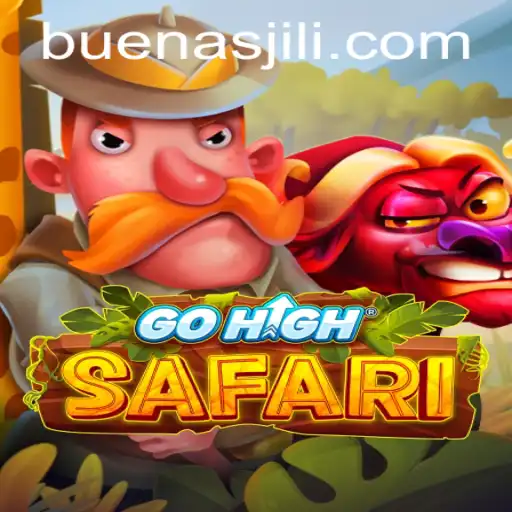 Exploring the World of GoHighSafari: A Safari Adventure with a Twist of 