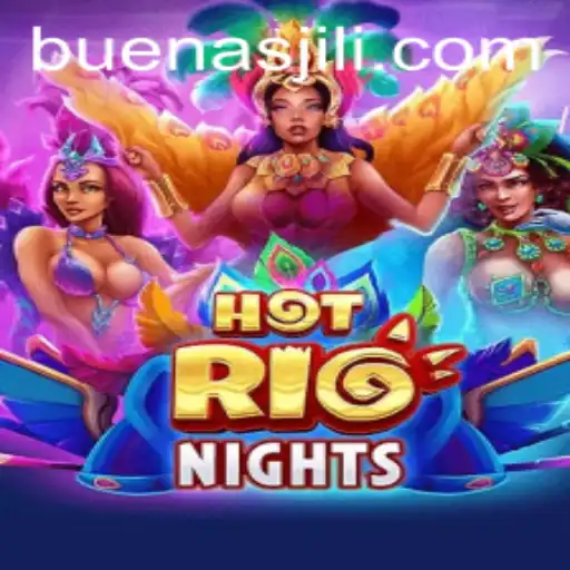 Exploring HotRioNights: A Captivating Journey Through Rio's Vibrant Nights