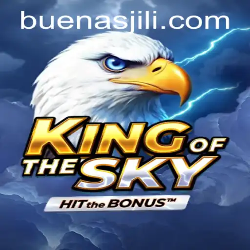 KingOfTheSky: The Game Taking the World by Storm