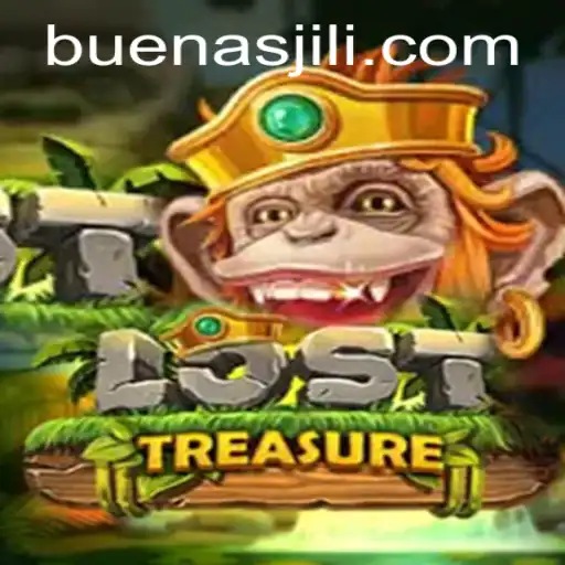 Discover the Thrills of LostTreasure: A Game of Strategy and Adventure