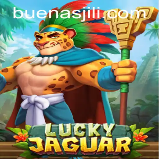 Diving into the Excitement of LuckyJaguar: A Thrilling Adventure Awaits