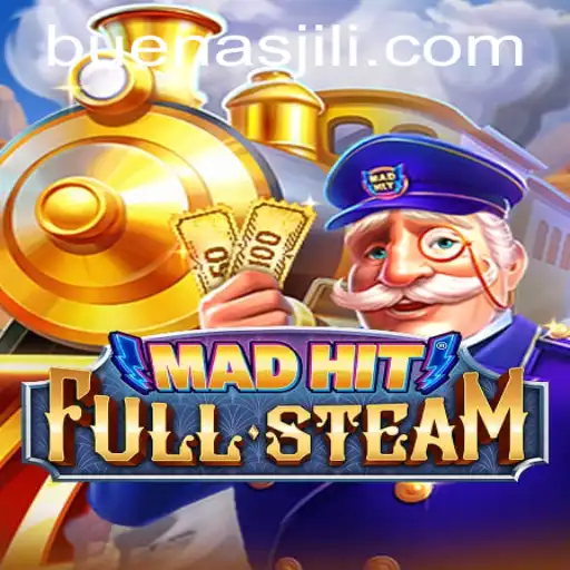 MadHitFullSteam: Exploring the Latest Gaming Sensation