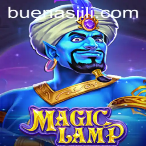 Unveiling the Enchantment of MagicLamp: A Journey with Buenas