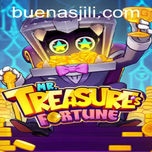 Unveiling MrTreasuresFortune: The Ultimate Adventure for Gaming Enthusiasts