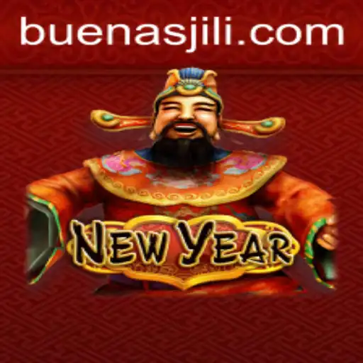 Embark on a Festive Adventure with 'NewYear': A Journey Through Celebration and Strategy