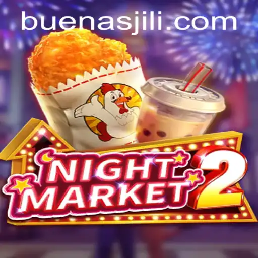 Exploring the Riveting World of NightMarket2: A Dive into the Buenas Key Mechanic