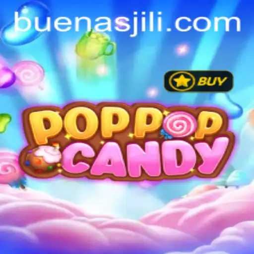 Dive into the Sweet World of POPPOPCANDY: A Comprehensive Guide
